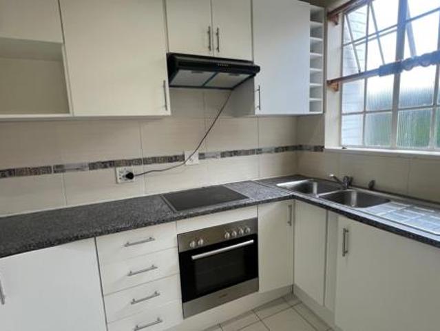 Apartment for rent in Vosloorus, Gauteng
