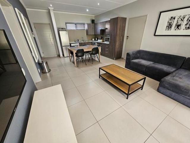 Apartment for rent in Vosloorus, Gauteng