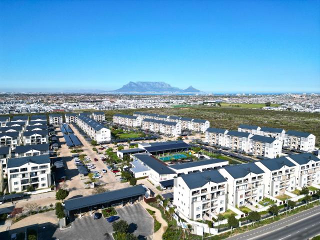 Apartment for sale in Western Cape
