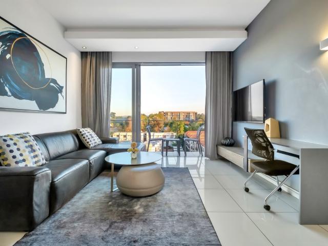 Apartment for sale in Alexandra, Gauteng