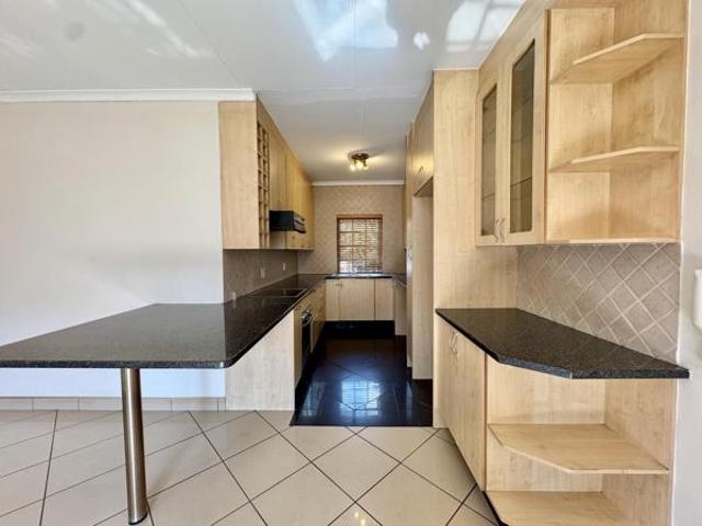 Apartment for rent in Vosloorus, Gauteng