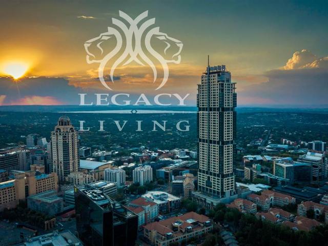Apartment for sale in Johannesburg, North & Sandton
