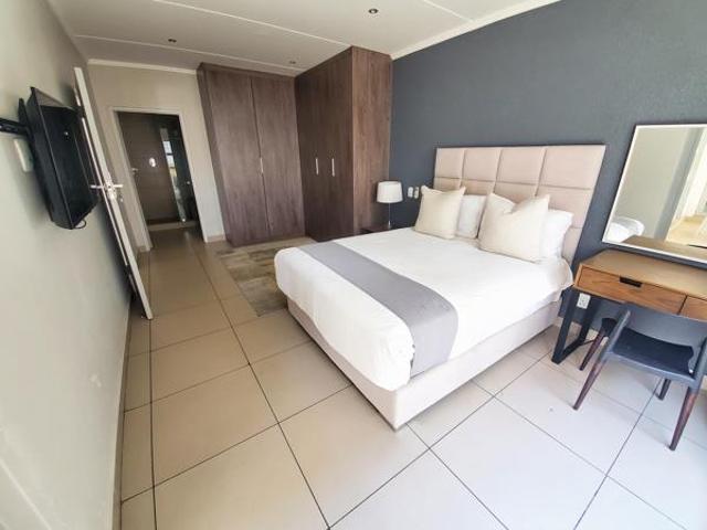 Apartment for rent in Vosloorus, Gauteng