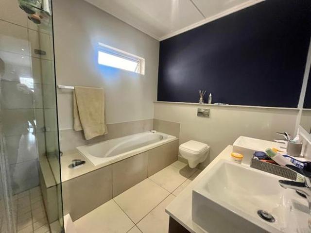 Apartment for rent in Johannesburg, City of Johannesburg Metropolitan Municipality