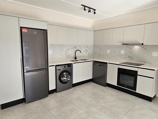 Apartment for rent in Western Cape
