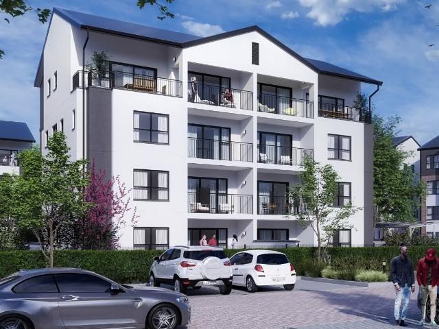 Apartment for rent in Western Cape