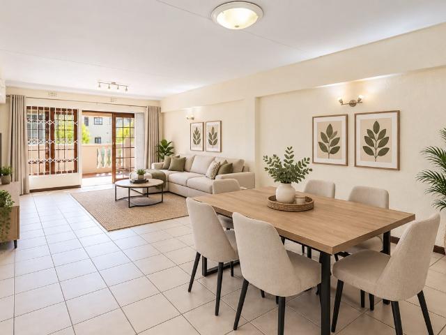 Apartment for sale in Alexandra, Gauteng