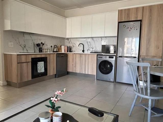 Apartment for rent in Alexandra, Gauteng