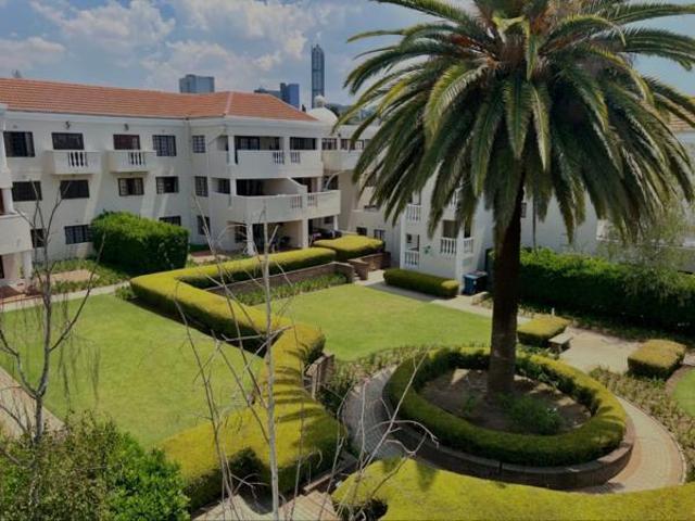 Apartment for rent in Alexandra, Gauteng
