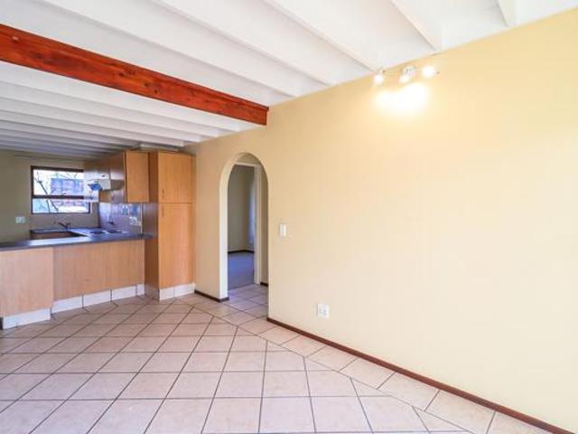 Apartment for rent in Vosloorus, Gauteng