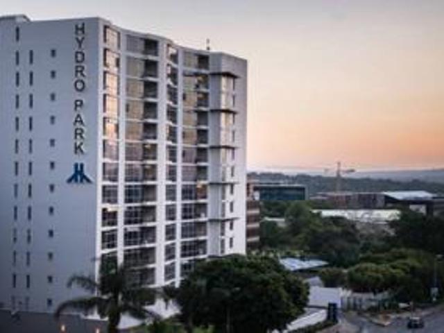 Apartment for sale in Sandton
