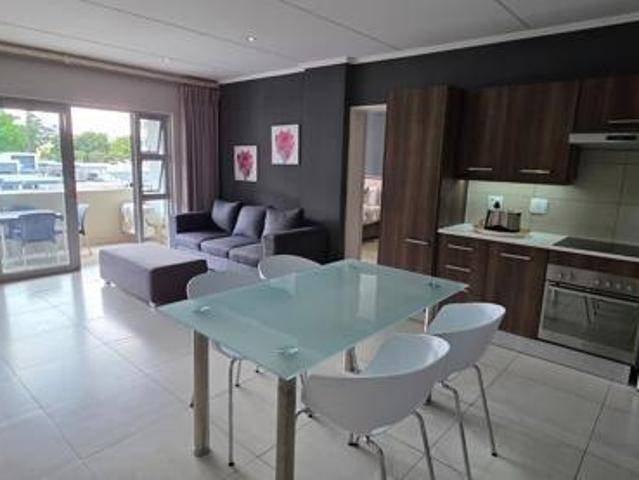 Apartment for rent in Alexandra, Gauteng
