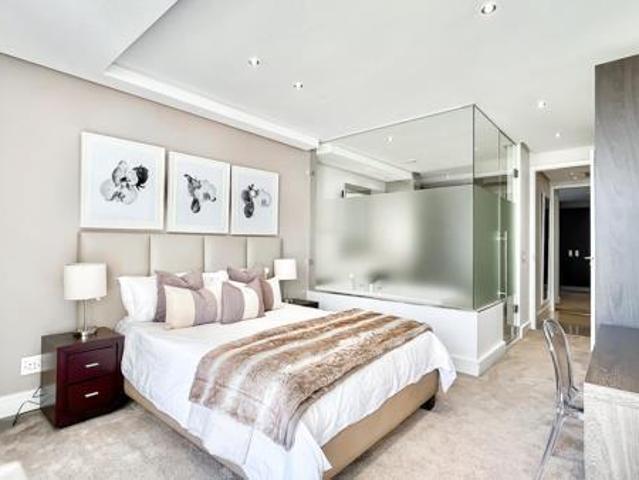 Apartment for rent in Alexandra, Gauteng