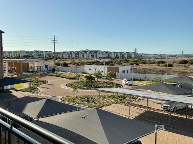 Apartment for rent in Western Cape