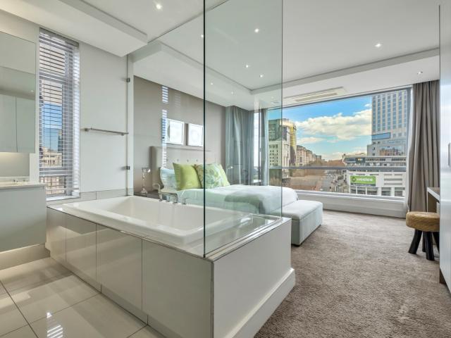 Apartment for sale in Sandton, Gauteng