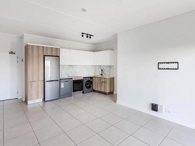 Apartment for rent in Cape Town, City of Cape Town