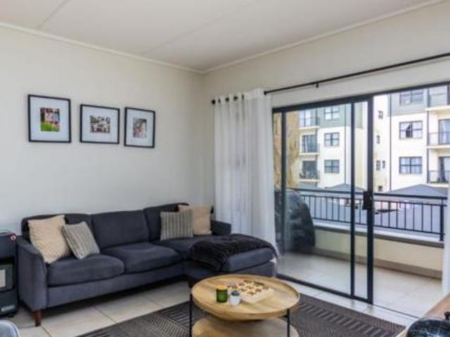 Apartment for sale in Cape Town, Western Cape