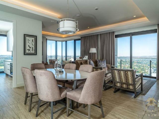 Apartment for sale in North & Sandton, Johannesburg