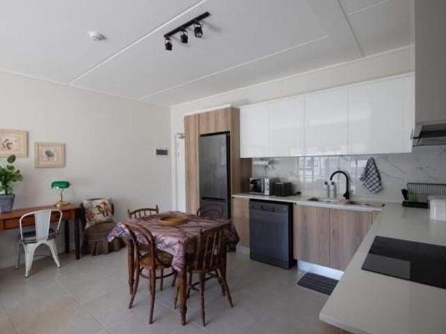 Apartment for rent in Cape Town, Western Cape