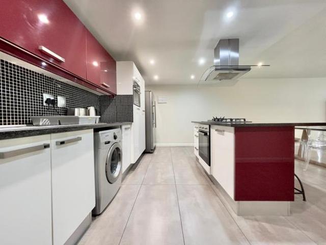 Apartment for rent in Vosloorus, Gauteng