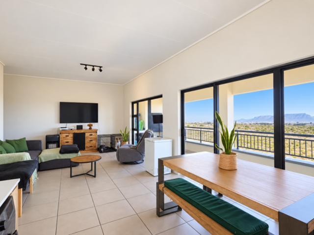 Apartment for rent in Cape Town, City of Cape Town