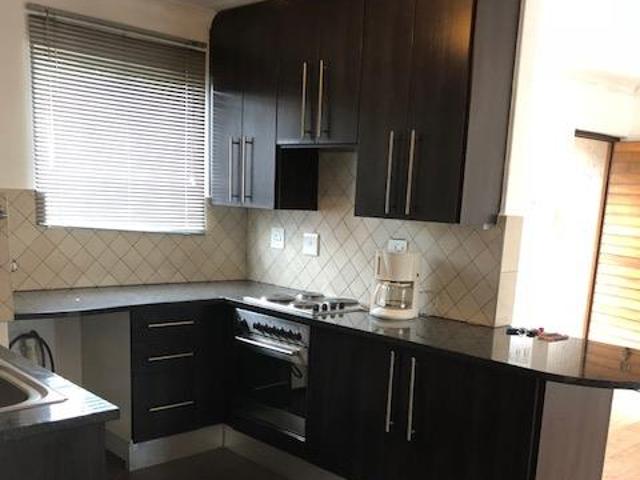 Apartment for rent in Alexandra, Gauteng