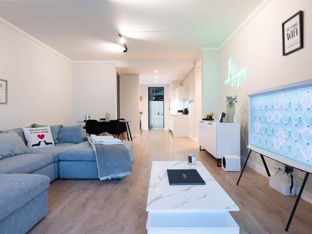 Apartment for sale in Johannesburg