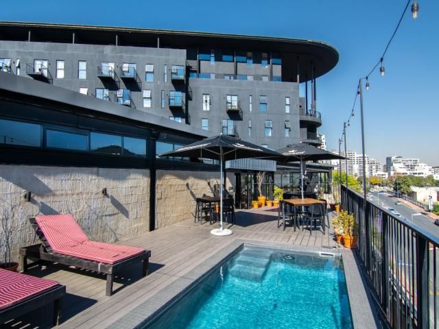 Apartment for sale in Alexandra, Gauteng