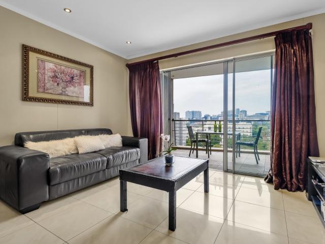 Apartment for sale in Alexandra, Gauteng