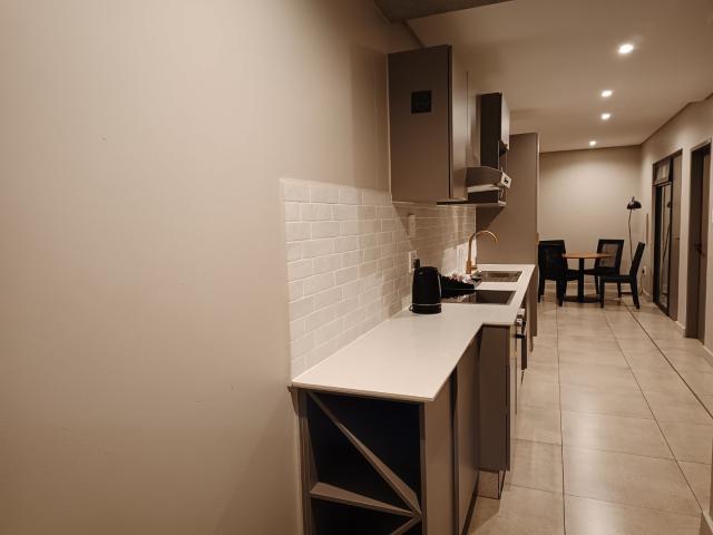 Apartment for rent in Alexandra, Gauteng