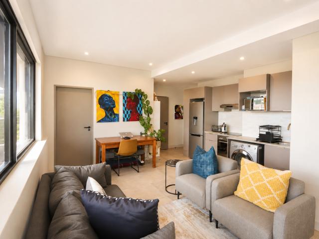 Apartment for sale in Alexandra, Gauteng