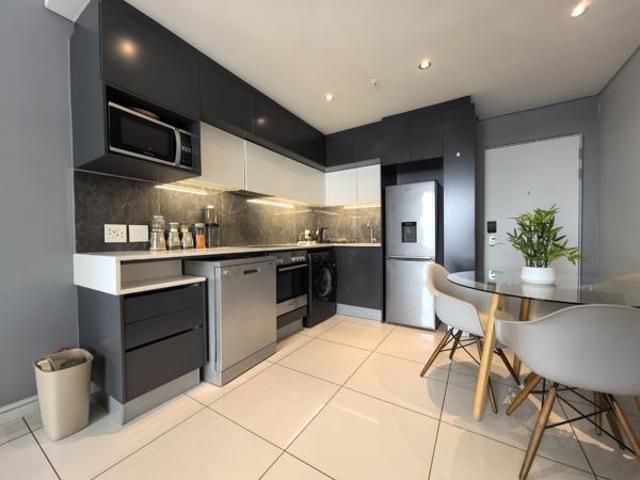 Apartment for rent in Vosloorus, Gauteng