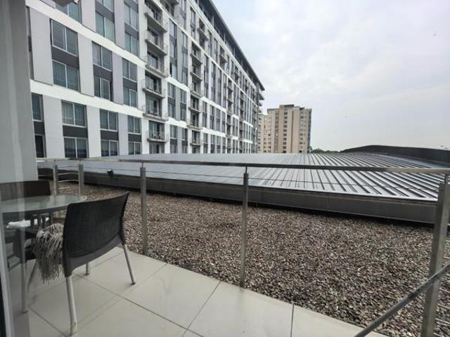 Apartment for rent in Vosloorus, Gauteng