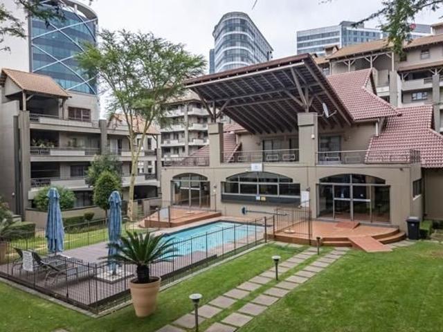 Apartment for rent in Alexandra, Gauteng