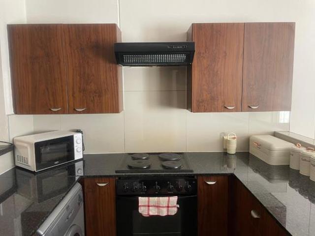 Apartment for rent in Vosloorus, Gauteng
