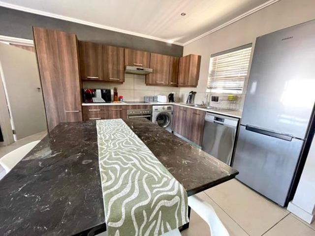 Apartment for rent in Vosloorus, Gauteng