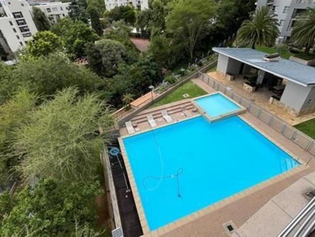 Apartment for rent in Alexandra, Gauteng