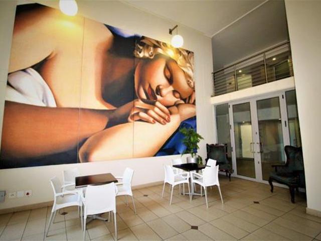 Apartment for rent in Alexandra, Gauteng