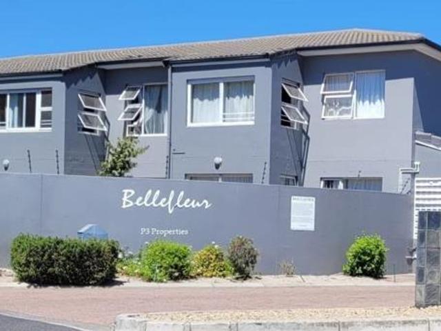 Apartment for rent in Bellville, Western Cape