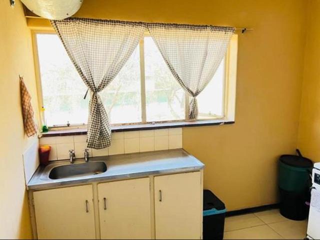Apartment for sale in Oranjeville, Free State