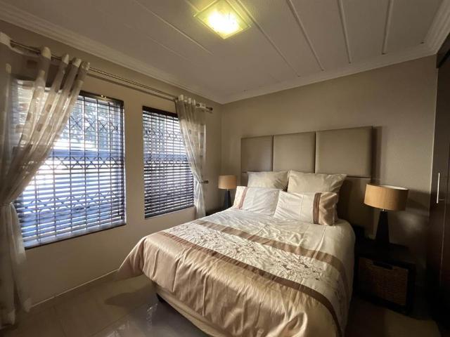 Apartment for sale in Oranjeville, Free State