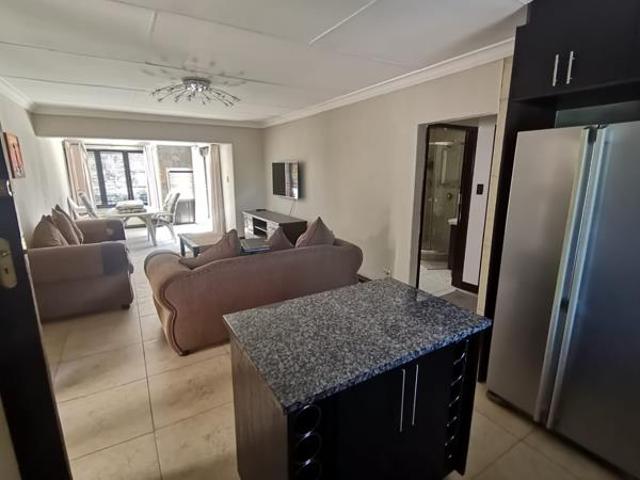 Apartment for sale in Oranjeville, Free State