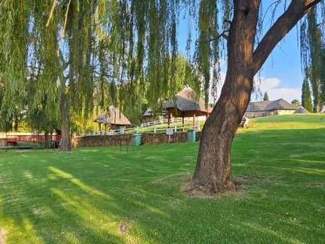 Apartment for sale in Oranjeville, Free State