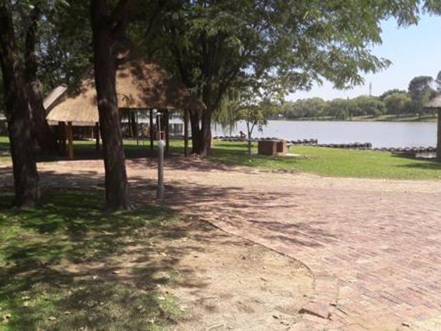 Apartment for rent in Oranjeville, Free State