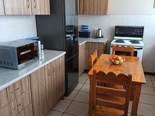 Apartment for sale in Sasolburg, Metsimaholo Local Municipality