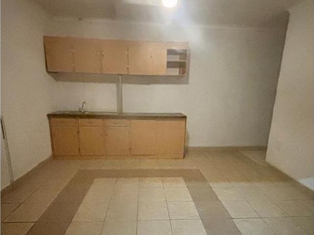 Apartment for rent in Oranjeville, Free State