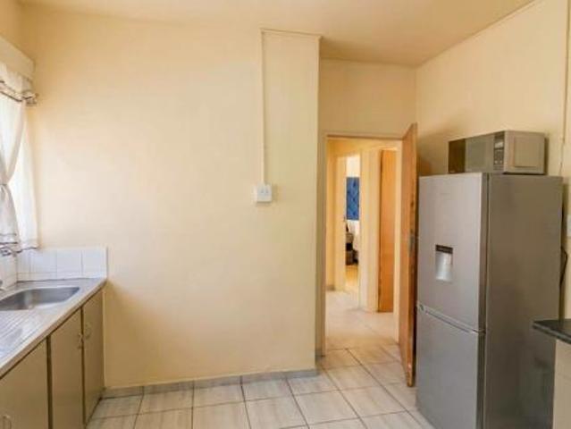 Apartment for sale in Sasolburg, Metsimaholo Local Municipality