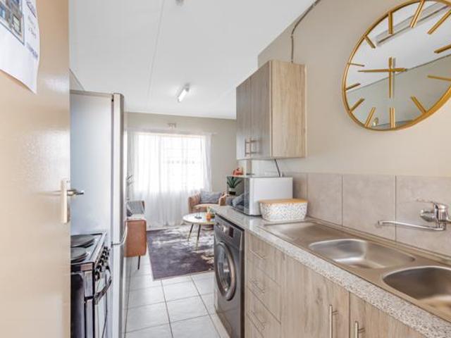 Apartment for sale in Midvaal, Gauteng