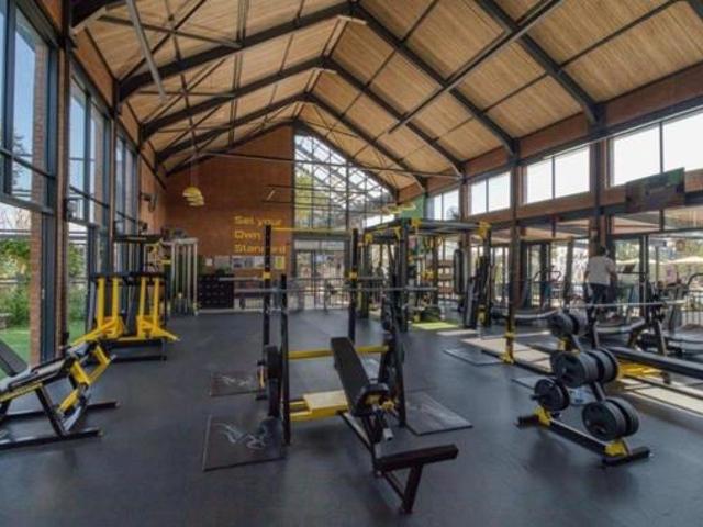 Apartment for rent in Waterkloof, Gauteng