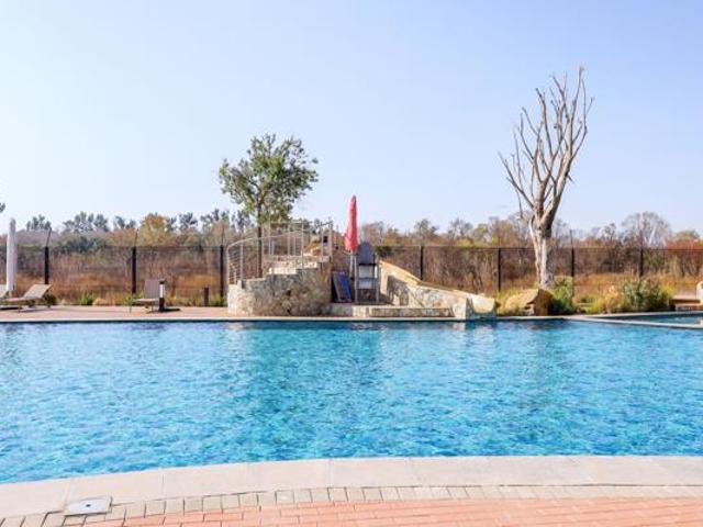 Apartment for rent in Waterkloof, Gauteng